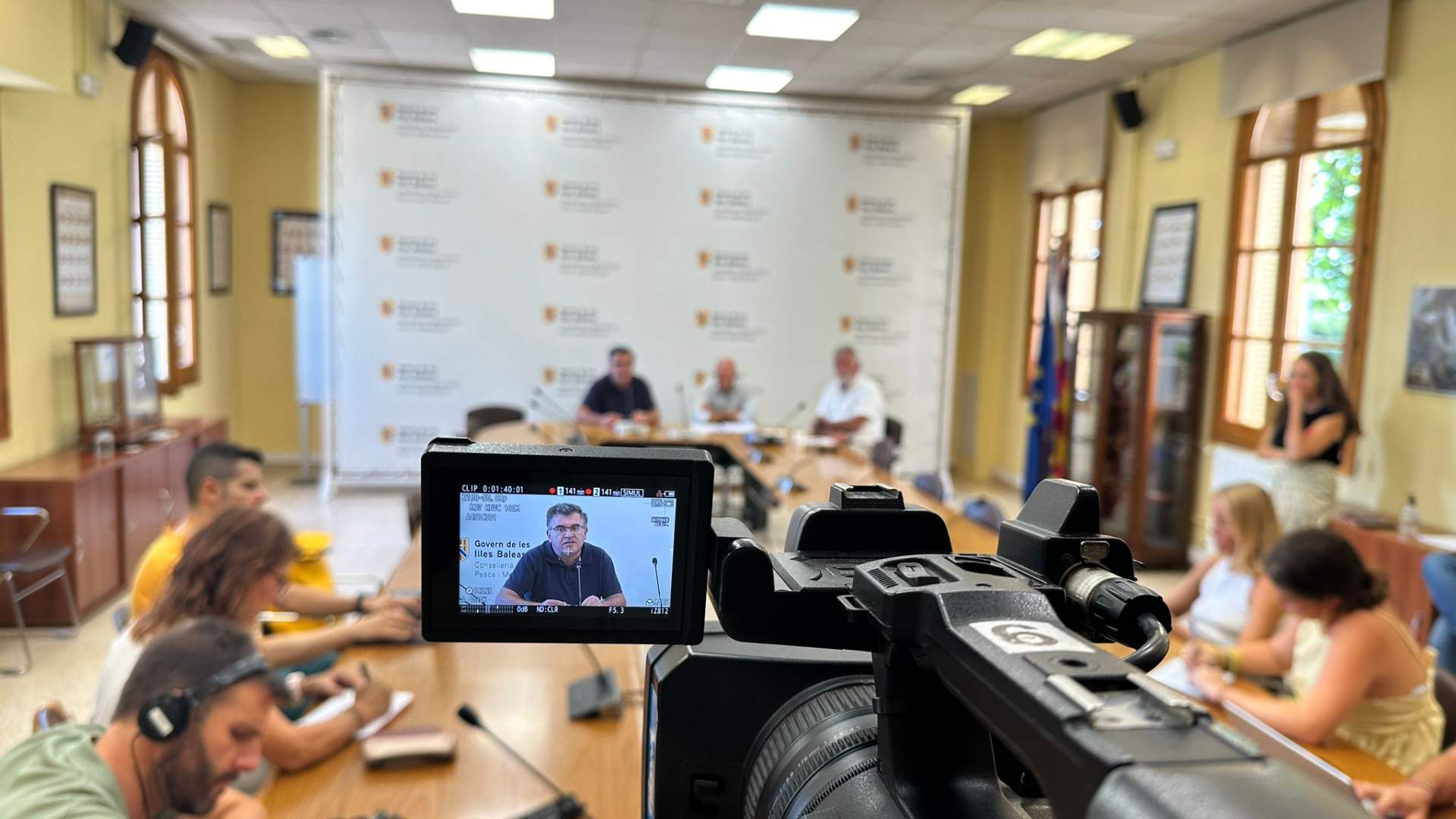 El Govern declara Mallorca zona afectada por el serotipo 3 de lengua azul