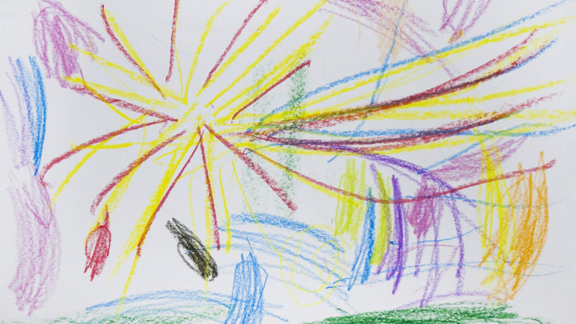 Los hijos de los colegiados nos felicitan las fiestas de navidad