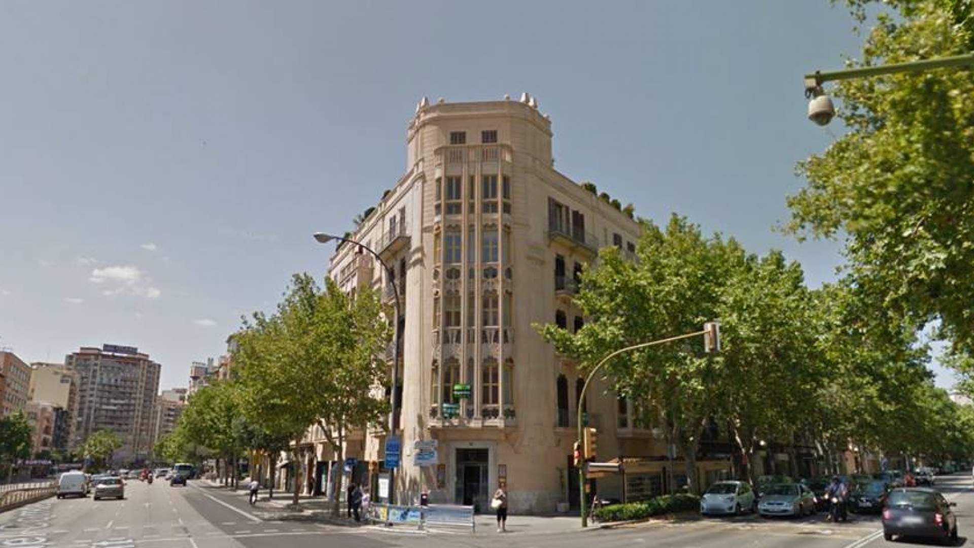 El Colegio prepara el traslado a su nueva sede, a principios de diciembre