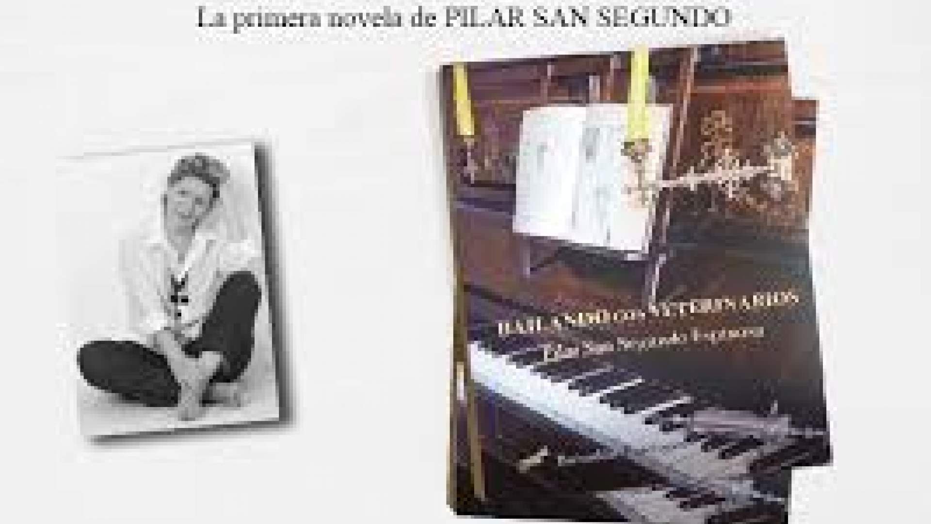 Novela "Bailando con Veterinarios"