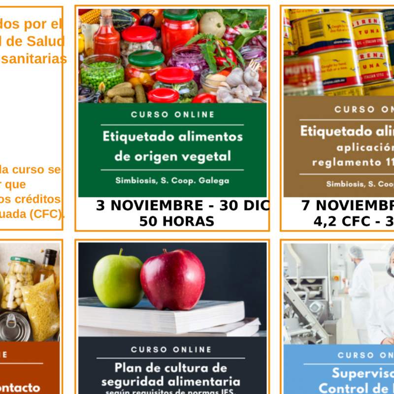 Cursos simbiosis Novembre 2025