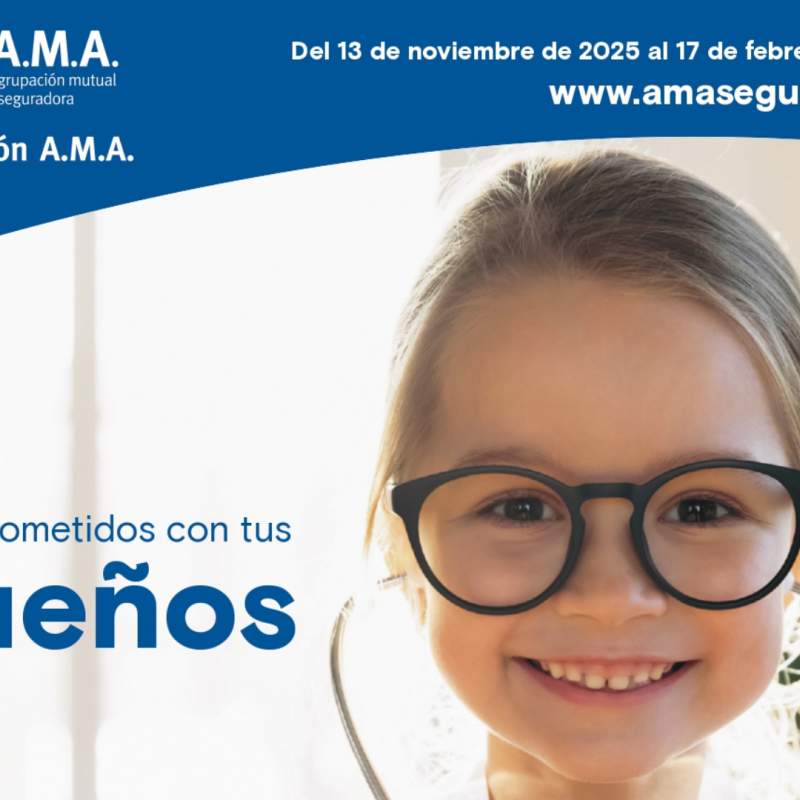 Beques - Fundació A.M.A 2025-2026